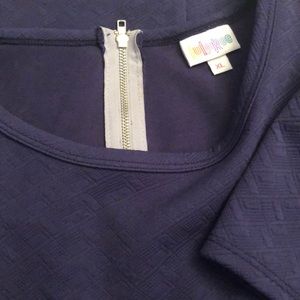 LuLaRoe Amelia dress